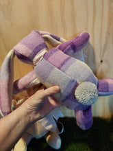 Load image into Gallery viewer, Blanket Bunnies Soft toy