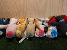Load image into Gallery viewer, Blanket Bunnies Soft toy