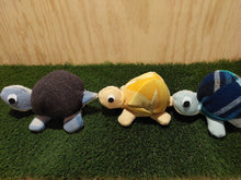 Load image into Gallery viewer, Tiny Tim the Turtle Toy