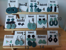 Load image into Gallery viewer, Ear Bling - Envy