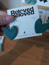 Load image into Gallery viewer, Ear Bling - Envy