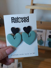 Load image into Gallery viewer, Ear Bling - Envy