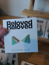 Load image into Gallery viewer, Ear Bling - Envy