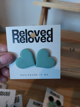 Load image into Gallery viewer, Ear Bling - Envy