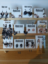 Load image into Gallery viewer, Ear Bling - Lovely Lady