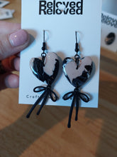 Load image into Gallery viewer, Ear Bling - Lovely Lady