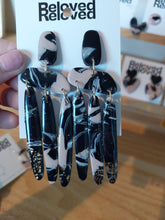 Load image into Gallery viewer, Ear Bling - Lovely Lady