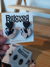 Load image into Gallery viewer, Ear Bling - Lovely Lady