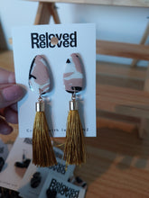 Load image into Gallery viewer, Ear Bling - Lovely Lady