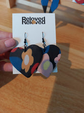 Load image into Gallery viewer, Ear Bling - Bold Bouquet