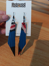 Load image into Gallery viewer, Ear Bling - Bold Bouquet