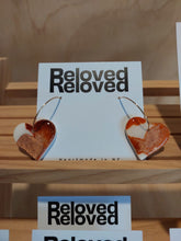 Load image into Gallery viewer, Ear Bling - Bronze Beauty