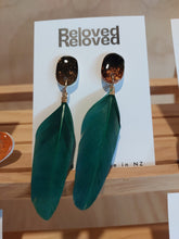 Load image into Gallery viewer, Ear Bling - Bronze Beauty