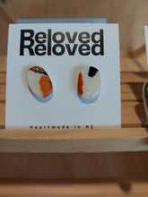 Load image into Gallery viewer, Ear Bling - Bronze Beauty