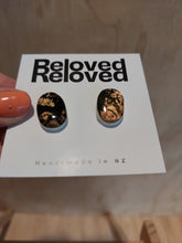 Load image into Gallery viewer, Ear Bling - Bronze Beauty