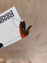 Load image into Gallery viewer, Ear Bling - Bronze Beauty