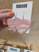 Load image into Gallery viewer, Ear Bling - Jem and the Holograms!