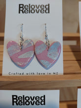 Load image into Gallery viewer, Ear Bling - Jem and the Holograms!