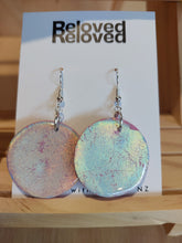 Load image into Gallery viewer, Ear Bling - Jem and the Holograms!