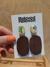 Load image into Gallery viewer, Ear Bling - Earth, Wind, Fire and Water