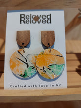 Load image into Gallery viewer, Ear Bling - Earth, Wind, Fire and Water