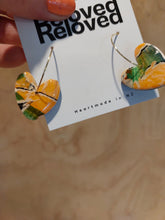 Load image into Gallery viewer, Ear Bling - Earth, Wind, Fire and Water