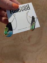 Load image into Gallery viewer, Ear Bling - Earth, Wind, Fire and Water