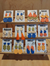 Load image into Gallery viewer, Ear Bling -Party like its 1999