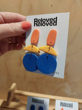 Load image into Gallery viewer, Ear Bling -Party like its 1999