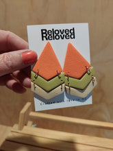 Load image into Gallery viewer, Ear Bling -Party like its 1999