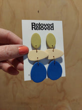 Load image into Gallery viewer, Ear Bling -Party like its 1999