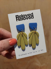 Load image into Gallery viewer, Ear Bling -Party like its 1999