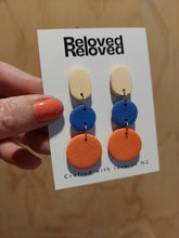 Load image into Gallery viewer, Ear Bling -Party like its 1999