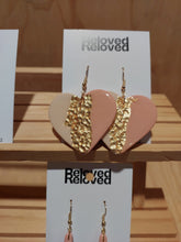 Load image into Gallery viewer, Ear Bling - 2 Tone Treasure