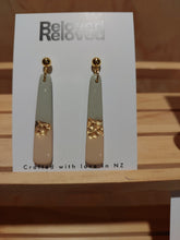 Load image into Gallery viewer, Ear Bling - 2 Tone Treasure