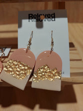 Load image into Gallery viewer, Ear Bling - 2 Tone Treasure