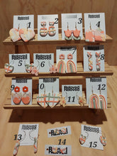 Load image into Gallery viewer, Ear Bling - Summer Stunner