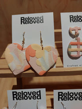 Load image into Gallery viewer, Ear Bling - Summer Stunner