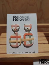 Load image into Gallery viewer, Ear Bling - Summer Stunner