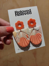 Load image into Gallery viewer, Ear Bling - Summer Stunner