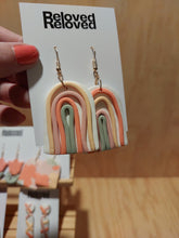 Load image into Gallery viewer, Ear Bling - Summer Stunner