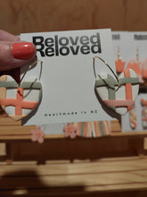 Load image into Gallery viewer, Ear Bling - Summer Stunner