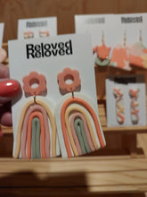 Load image into Gallery viewer, Ear Bling - Summer Stunner