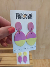 Load image into Gallery viewer, Ear Bling - Electric