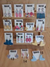 Load image into Gallery viewer, Ear Bling - Dainty Darlings