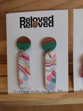 Load image into Gallery viewer, Ear Bling - Dainty Darlings