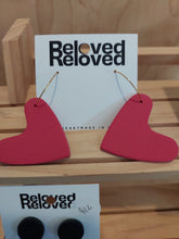 Load image into Gallery viewer, Ear Bling - Rainbow spots