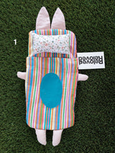 Load image into Gallery viewer, Lil Miss Dolls Bed