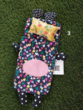 Load image into Gallery viewer, Lil Miss Dolls Bed