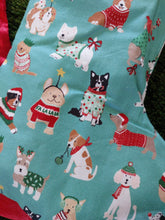 Load image into Gallery viewer, Christmas Stocking